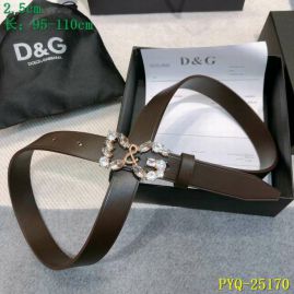 Picture of DG Belts _SKUDGBelt25mmX95-110CM8L041114